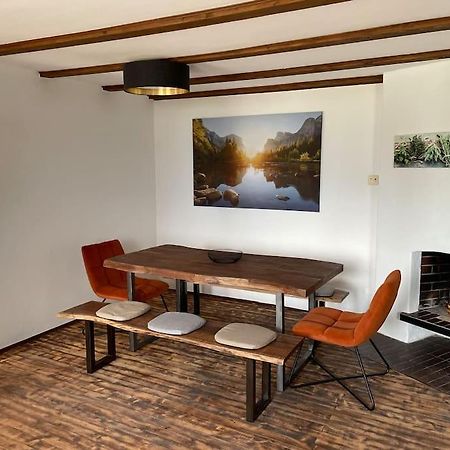 Villa Sonnenwinkl - Reith Bei Seefeld Exteriér fotografie