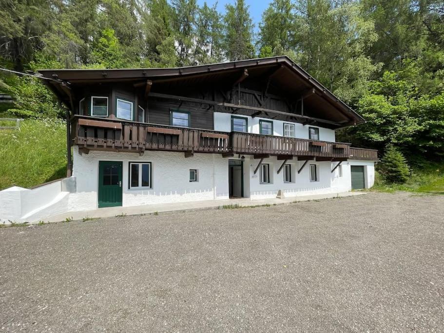 Villa Sonnenwinkl - Reith Bei Seefeld Exteriér fotografie