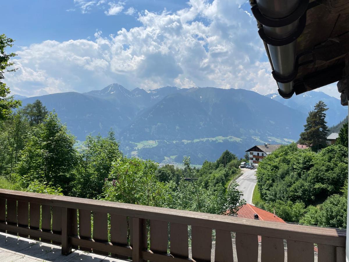 Villa Sonnenwinkl - Reith Bei Seefeld Exteriér fotografie