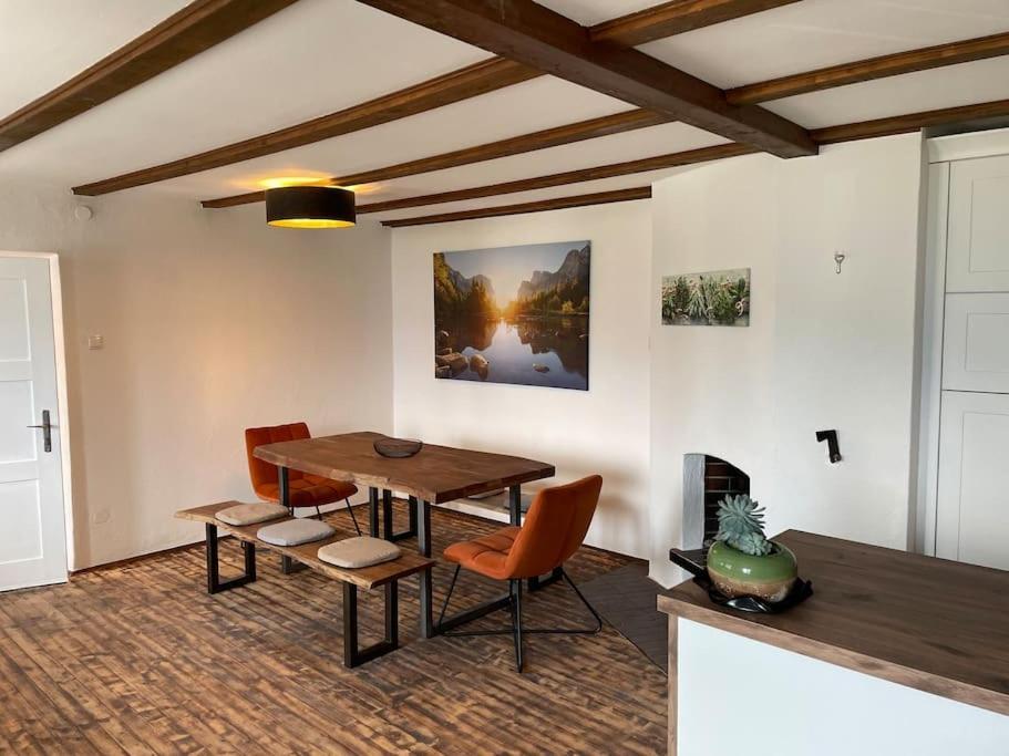 Villa Sonnenwinkl - Reith Bei Seefeld Exteriér fotografie