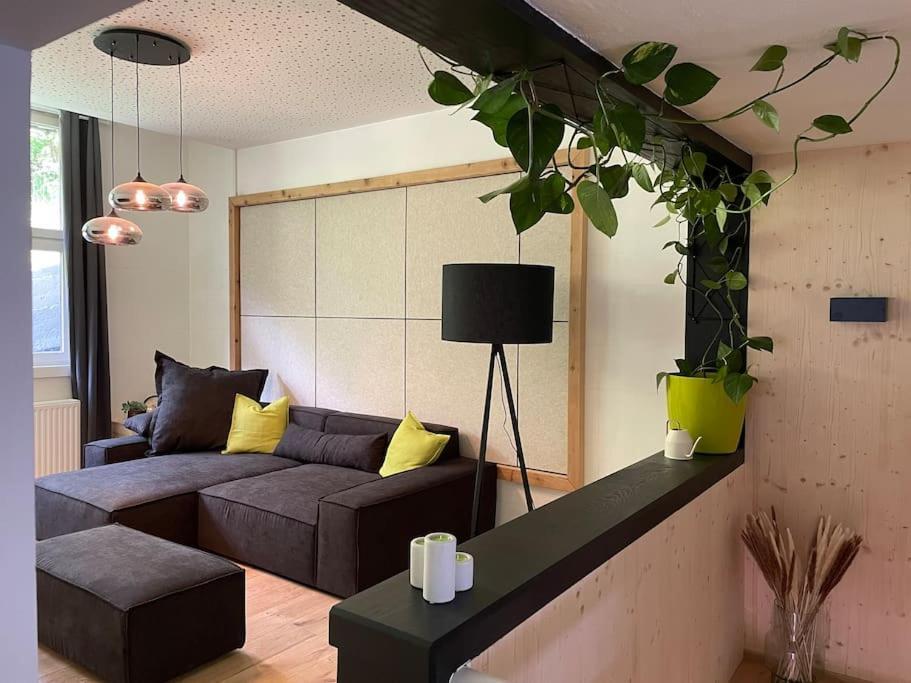 Villa Sonnenwinkl - Reith Bei Seefeld Exteriér fotografie