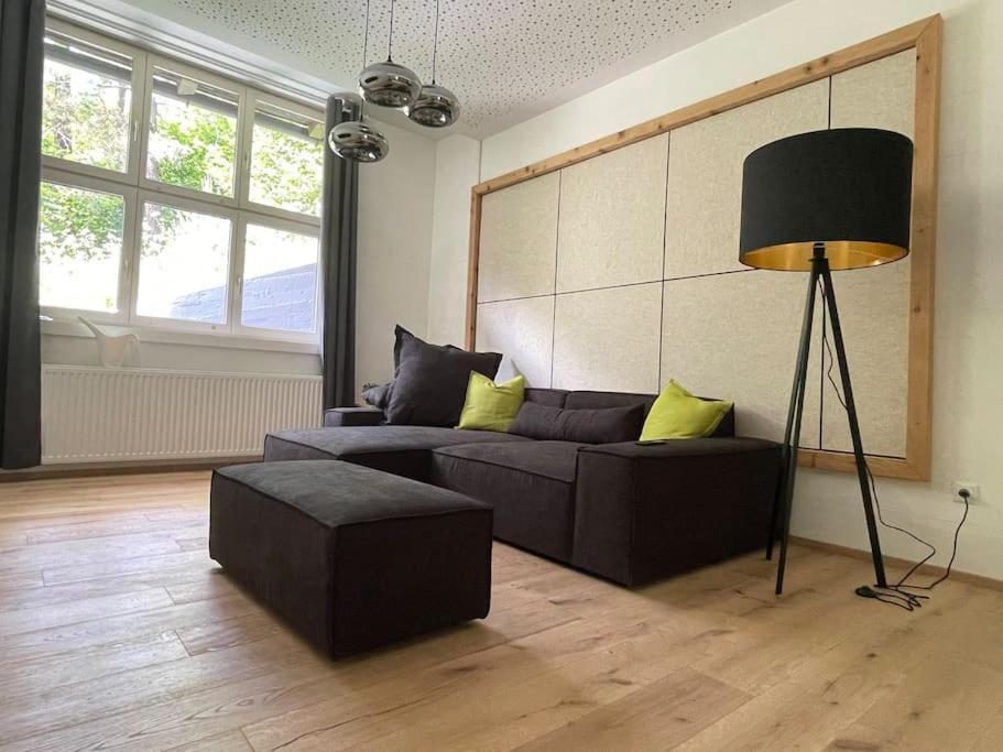 Villa Sonnenwinkl - Reith Bei Seefeld Exteriér fotografie