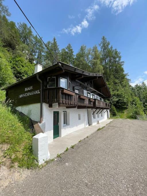 Villa Sonnenwinkl - Reith Bei Seefeld Exteriér fotografie