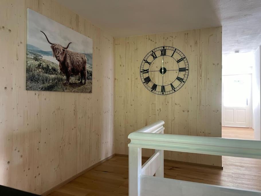 Villa Sonnenwinkl - Reith Bei Seefeld Exteriér fotografie