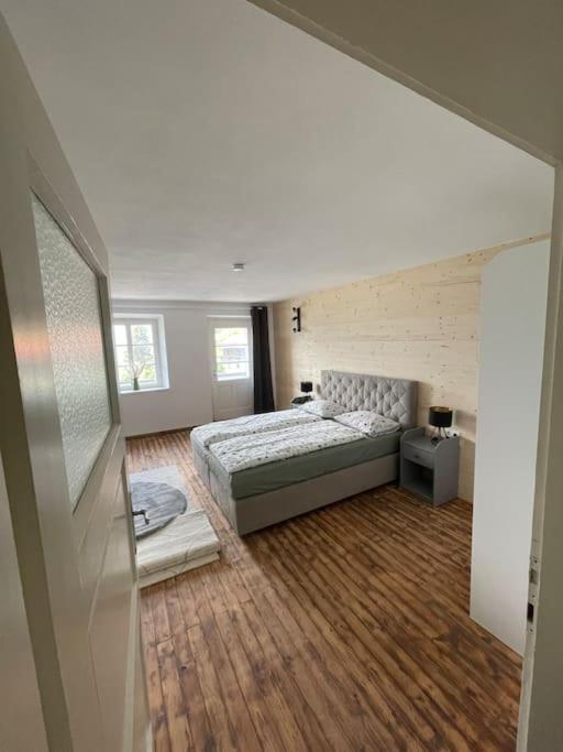 Villa Sonnenwinkl - Reith Bei Seefeld Exteriér fotografie