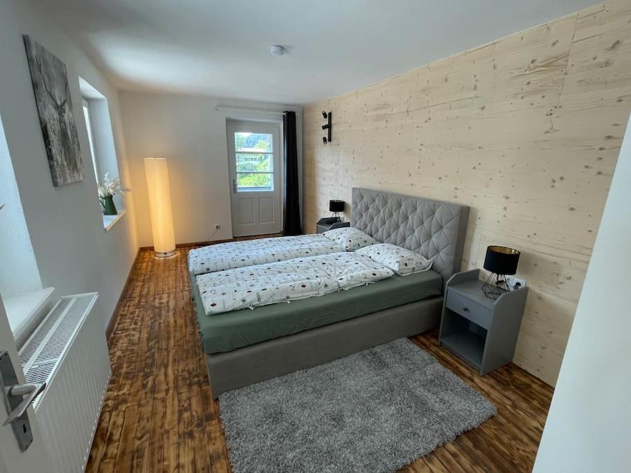 Villa Sonnenwinkl - Reith Bei Seefeld Exteriér fotografie