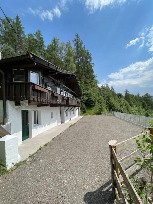 Villa Sonnenwinkl - Reith Bei Seefeld Exteriér fotografie